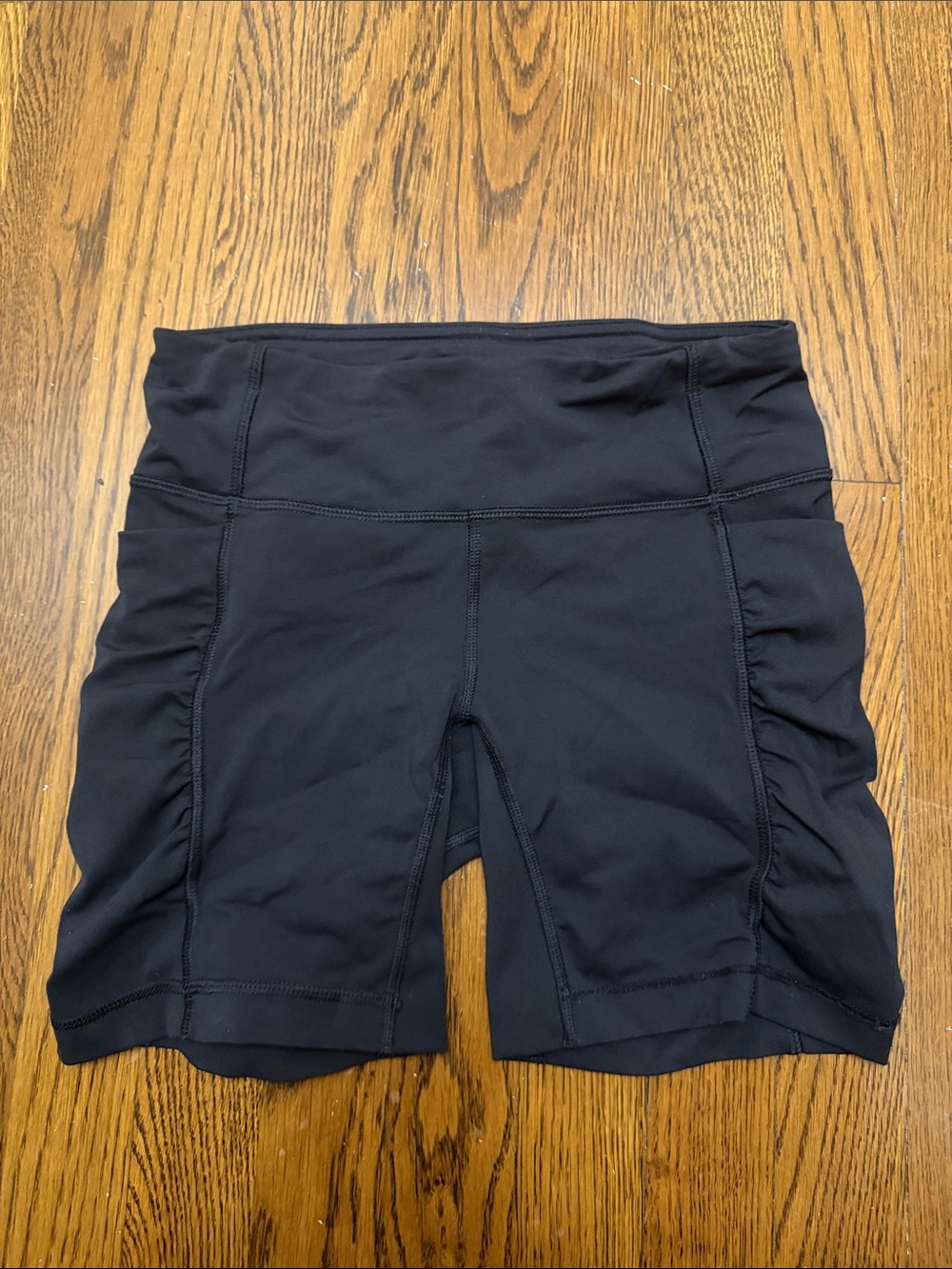 Lululemon Biker Shorts